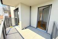 Ruhig aber doch zentral gelegene 3-Zimmer Wohnung in der Donaustadt - ab sofort verfügbar