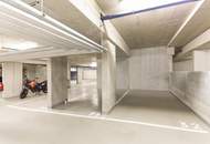 Schaumannstraße - wunderschöne DG-Wohnung mit 17,09m2 Balkon