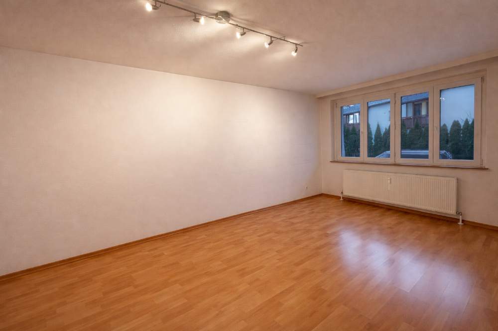 Garconniere Endlich eigene vier Wände