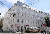 2 Eigentumswohnungen nebeneinander in Wien - Nähe Mariahilfer Straße (Zieglergasse)