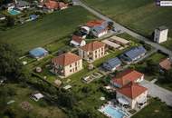 Erleben Sie außergewöhnlichen Wohnkomfort – VILLA AQUA & VILLA TERRA