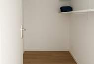 Ruhige 3-Zimmer-Wohnung mit Loggia in zentraler Lage nahe dem Böhmischer Prater!