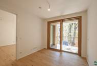 ERSTBEZUG | Moderne 2-Zimmer-Wohnung mit kleiner Loggia