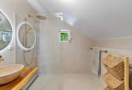 Einfamilienhaus in absoluter Grünruhelage