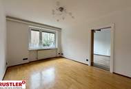 Gut geschnittene 3-Zimmer-Wohnung in zentraler Lage