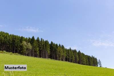Agrar- und Forstflächen mit naturschutzrechtlichen Einschränkungen