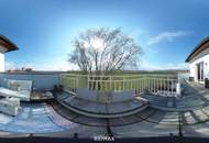 Elegantes Einfamilienhaus mit vielen luxuriösen Extras in Enzersfeld