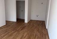 2-Zimmer-Erstbezugswohnung mit Balkon in Toplage nahe der Alten Donau