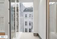 The Pearl: Süßes Erstbezugs-Apartment im beliebtesten Grätzel