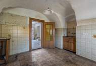 Entwicklungsobjekt in sonniger Aussichtslage nahe Velden am Wörthersee - mit genehmigter Planung