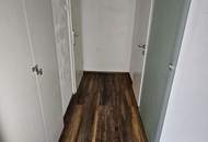 3-Zimmerwohung mit Balkon - unbefristeter Mietvertrag