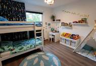 Charmantes Einfamilienhaus am Sonnenplateau von Ranggen: 3 Zimmer, Garten, Balkone!