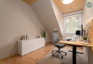 Flamingo Homebase - Life Balance im 4-Zimmerhaus mit Grünblick & Garage