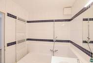 Helle 2-Zimmer Wohnung beim Belvedere