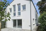 Haus am See in Donaustadt im Eigentum - 3 Bäder!