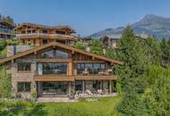 Landhausvilla in einmaliger Aussichtslage