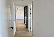 ERSTBEZUG: Höchstgelegenes 3-Zimmer-Apartment Österreichs - DANUBEFLATS, wo Träume Realität werden