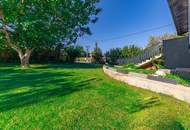 TRAUMHAUS MIT POOL, GARTEN, TERRASSE & GARAGE IN RUHIGER LAGE IM WEINVIERTEL!