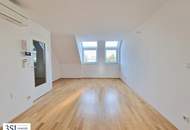 Ruhe & Weitblick: 2 Zimmer im Dachgeschoß