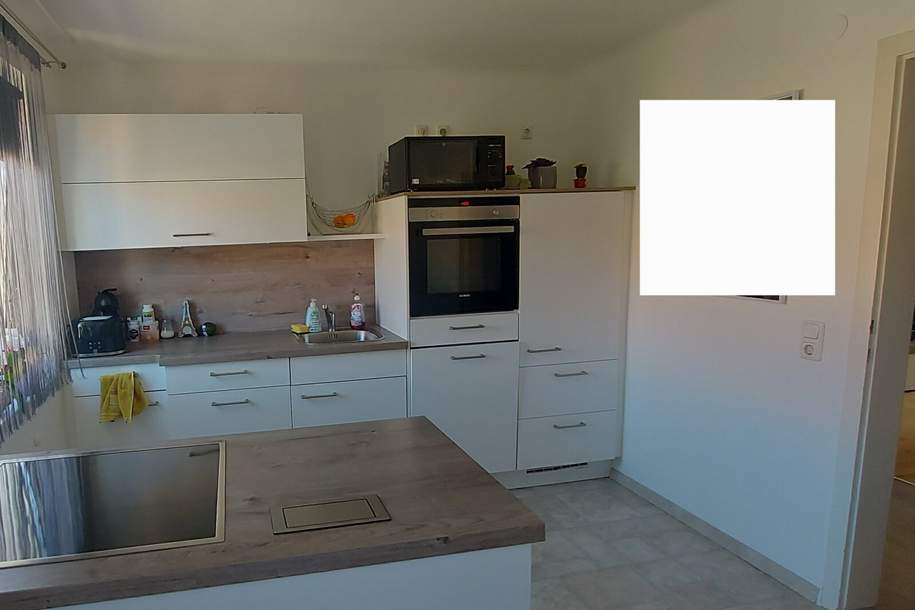 Attraktives Wohnumfeld und helle Atmosphäre im obersten Stockwerk: moderne 3-Zimmer-Wohnung überzeugt mit großzügigen Räumen, viel Tageslicht und hohem Wohnkomfort!, Wohnung-miete, 622,73,€, 4400 Steyr(Stadt)