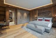 Neubau Chalets in sonniger Lage am Fuße des Wilden Kaisers