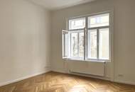 Stilvoll Wohnen in der Neulinggasse – Altbaucharme trifft moderne Eleganz mitten in Wien