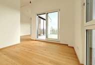 3-stöckiges Haus mit Dachterrasse in Mauer | Erstbezug