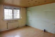 Einfamilienhaus mit 6 Zimmer und großem Potential !