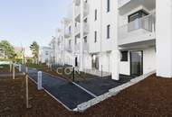 Ruhige Innenhoflage: Zwei-Zimmer-Balkon-Wohnung in Stadlau Langobardengasse 11w3