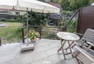 Einfamilienhaus mit Pool, Biotop und viel Platz in beliebter Lage von Rehberg