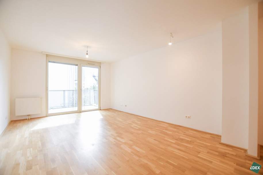 Moderne 4-Zimmer Wohnung mit Balkon nahe der Siemens AG, Wohnung-miete, 1.613,55,€, 1210 Wien 22., Donaustadt