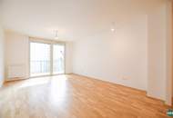 Moderne 4-Zimmer Wohnung mit Balkon nahe der Siemens AG