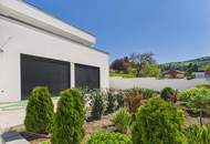 Moderne Neubau-Villa mit Smart-Home-System nahe Wien