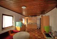 "Herrliches Baugrundstück mit Aussicht"