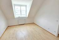 1 Monat mietfrei! Urban wohnen auf zwei Ebenen und mit kühlem Kopf! Beste Infrastruktur und Anbindung! Garagenplatz optional!