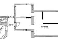 10. Sanierungsbedürftige Einraumwohnung - Kat. D!