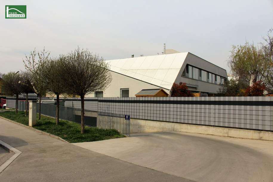 PKW Tiefgaragenstellplatz im Neubau- trockene Garage in der Draschestraße - ab sofort verfügbar. - WOHNTRAUM, Kleinobjekte-miete, 91,00,€, 1230 Wien 23., Liesing