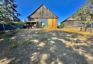 Leben, Wohnen, Reiten – Ihr eigenes Paradies im Weinviertel!