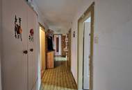 Erholung im Feriengebiet: Interessante Liegenschaft mit Nebengebäude