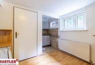 Einfamilienhaus mit wunderschönem Garten nähe U1 Rennbahnweg