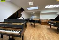 Modernes Geschäftslokal/Büro/Ordination in bester Lage incl. voll ausgestatteter 55m² Wohnung