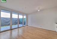 Moderne 2-Zimmer Wohnung inkl. Einbauküche, Terrasse und Garten - ab 01.07.2026 beziehbar!