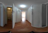 "4 Zimmer-Wohnung mit großer Dachterrasse, Loggia und Garagenstellplatz!"