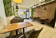 Gastro in Bestlage: Frisch renoviert &amp; unbefriste