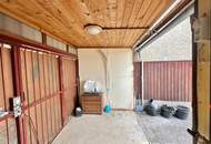Landhaus in ruhiger Umgebung!