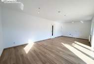 Geförderte 3-Zimmerwohnung