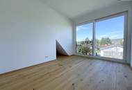 Penthouse-Exklusivität: 4-Zimmer-Refugium I allein auf einer Ebene I direkter Liftzugang I traumhaftes Panorama I Privatsphäre pur!