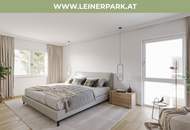 Jetzt Haus sichern im Leiner Park – Grünruhelage & Top-Förderung