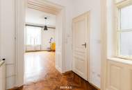 Betongold - sichere Kapitalanlage im Herzen der Stadt mit Zukunftspotenzial