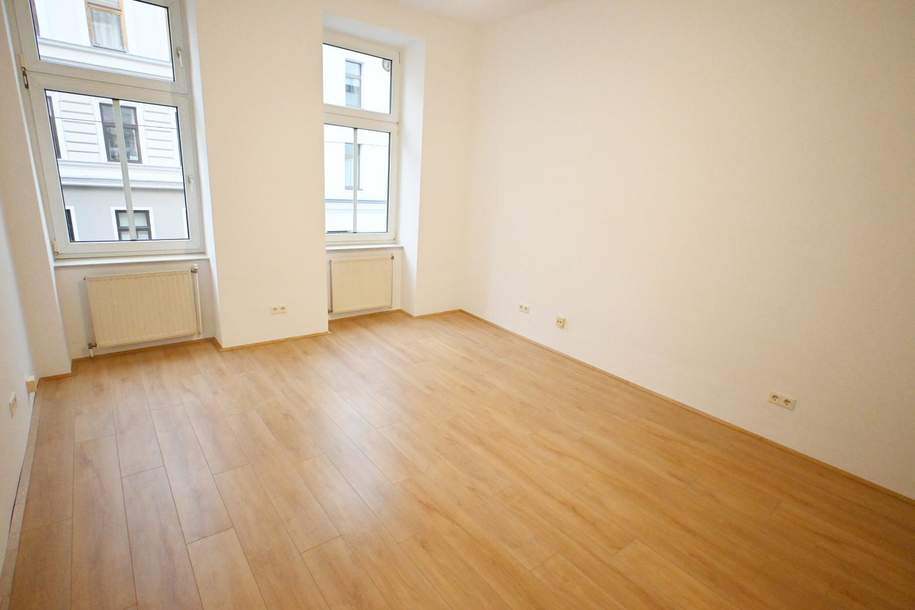 "++ zentral ++ ruhig ++ renoviert ++", Wohnung-kauf, 180.000,€, 1050 Wien 5., Margareten